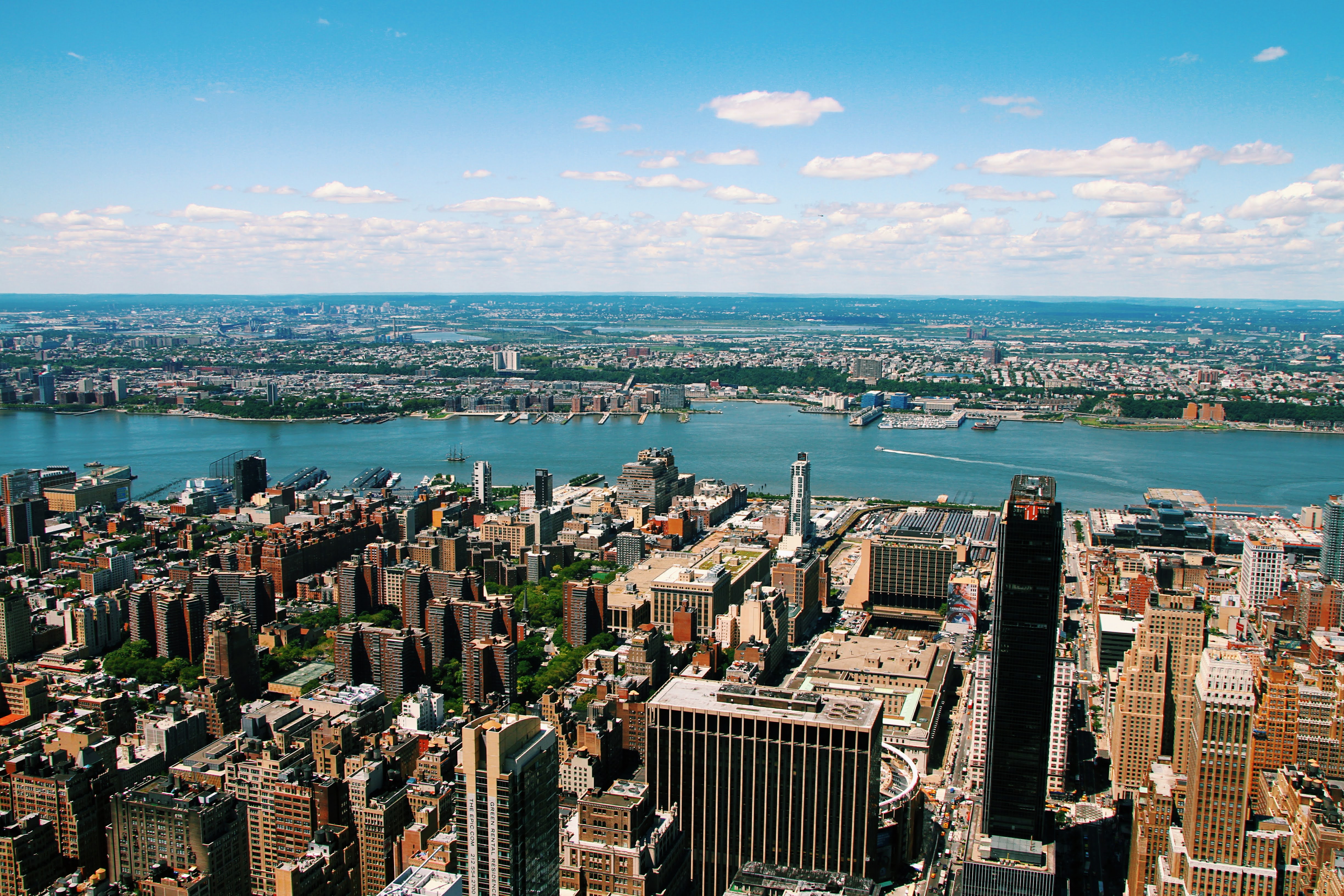 Canada and New York 2011 3